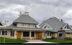 St Emeric Catholic Hungarian Parish in Edmonton, AB (South Central Edmonton) - Opening Hours