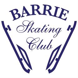 The Barrie Skating Club, opening hours