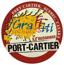 Café Graffiti, Port-Cartier, QC opening hours