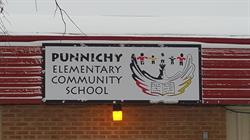 Punnichy Elementary School, opening hours