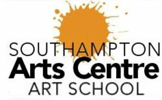 Southampton Art School & Gallery, opening hours