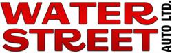 Water Street Eyecare, Cambridge, ON opening hours