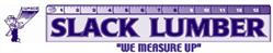 Slack Lumber & Supplies Limited, Cayuga, ON opening hours