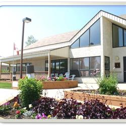 Taber & District Housing, opening hours