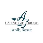 Anik Bossé Cabinet Juridique, Edmundston, NB opening hours