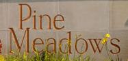 Pine Meadows Retirement Community, Fergus, ON opening hours