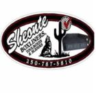 Sheonte Contracting Ltd, Charlie Lake, BC opening hours