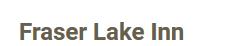Fraser Lake Inn Ltd, opening hours