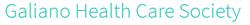 Galiano Health Care Society, opening hours