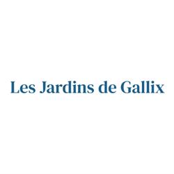 Les Jardins de Gallix, opening hours