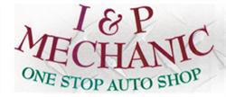 I & P Mechanic, High Prairie, AB opening hours