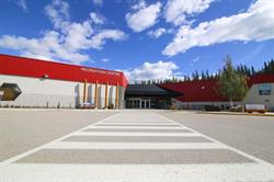 Dr Duncan Murray Recreation Centre, Hinton, AB opening hours
