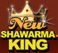 New Shawarma King in Ottawa, ON (Ontario) - Opening Hours