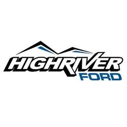 High River Ford, opening hours