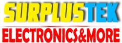 Surplustek Inc., L'Île-Perrot, QC opening hours