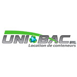 Location de conteneurs Unibac, Gatineau, QC opening hours