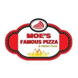 Moe's Famous Pizza Inc in Ottawa, ON (Woodroffe - Lincoln Heights) - Opening Hours