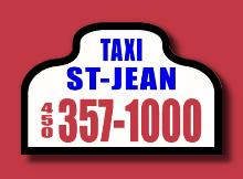 Taxi Union St-Jean, opening hours