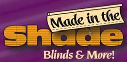 Made In The Shade Blinds, Saskatoon, SK opening hours