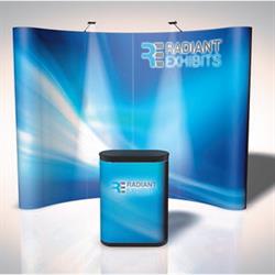 Radiant Exhibits, Toronto, ON opening hours