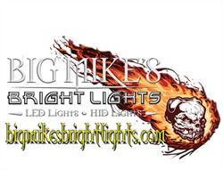 Big Mike's Bright Lights in Edmonton, AB (St Albert) - Opening Hours
