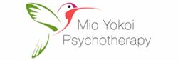Mio Yokoi, Registered Psychotherapist in Toronto, opening hours