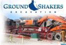 Ground Shaker Excavation in Calgary, AB (Country Hills Village) - Opening Hours