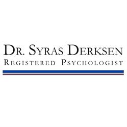 Dr. Syras Derksen in Winnipeg, MB (Glenwood) - Opening Hours