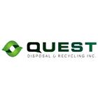 Quest Disposal & Recycling Inc, Sherwood Park, AB opening hours