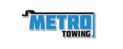 Metro Towing, Richmond Hill, ON opening hours