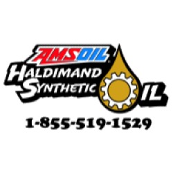AMSOIL-Haldimand Synthetic Oil, Caledonia, ON opening hours