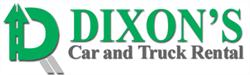 Dixon's Car and Truck Rental, Kemptville, ON opening hours