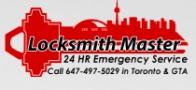 Locksmith Master, Toronto, ON opening hours