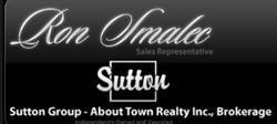 Ron Smalec Burlington Real Estate Agent, opening hours