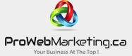 Pro Web Marketing, Boucherville, QC opening hours