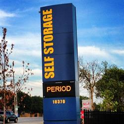 Safe Storage Depot, Brampton, ON opening hours