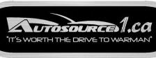 Autosource1.ca in Warman, SK (Warman) - Opening Hours