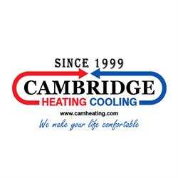 Cambridge Heating and Cooling, Scarborough, ON opening hours