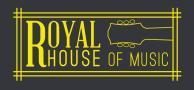 Royal House Of Music in Toronto, ON (Mimico) - Opening Hours