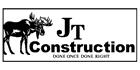 JT Construction, Carlisle, ON opening hours
