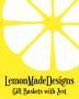 Lemon Made Designs in Calgary, AB (Downtown) - Opening Hours