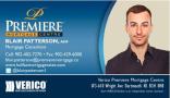 Blair Patterson - Premiere Mortgage Consultant, Dartmouth, NS opening hours