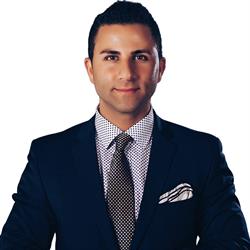 Ilan Joseph Real Estate Team, Thornhill, ON opening hours