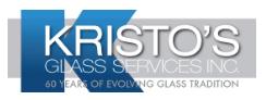Kristo's Glass Services Inc. in Vancouver, BC (Grandview Woodland) - Opening Hours