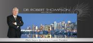 Dr. Robert Thompson in Vancouver, BC (Downtown) - Opening Hours