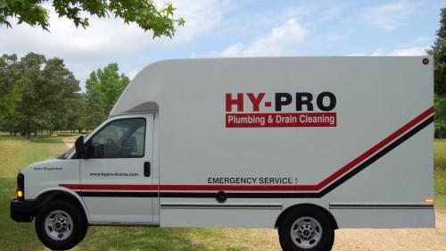 Hy-Pro Plumbing & Drain Cleaning OF KITCHENER & WATERLOO, Kitchener, ON opening hours