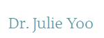 North York Eye Clinic - Dr. Julie Yoo, Optometrist in Toronto, ON (Willowdale) - Opening Hours