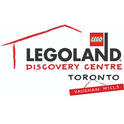 LEGOLAND Discovery Centre Toronto, Concord, ON opening hours