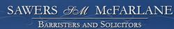 Sawers Mcfarlane Barristers & Solicitors in Calgary, AB (Eau Claire) - Opening Hours