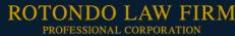 Rotondo Law Firm in Toronto, ON (Financial District) - Opening Hours